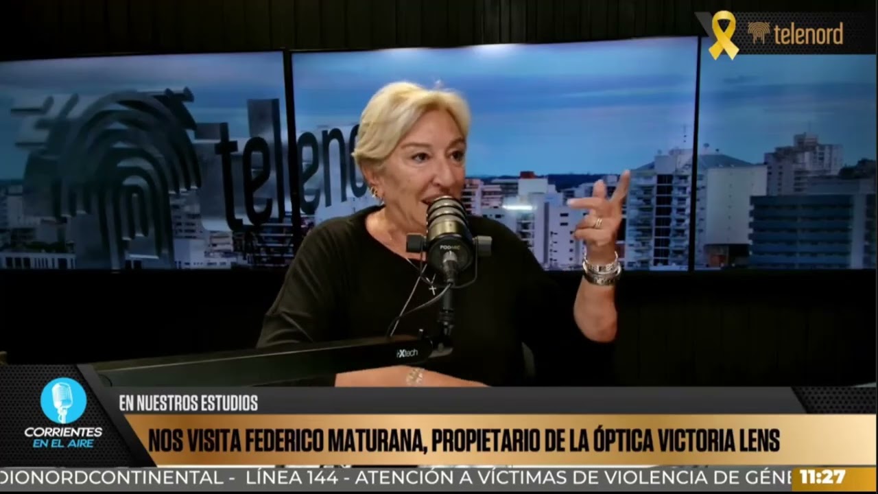 Óptica correntina lanzó plan de afiliació accesible con cobertura  de anteojos 