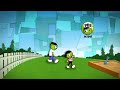 PBS Kids Station ID Biplane