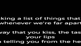 Do Ya - McFly Lyrics