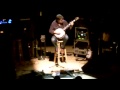Béla Fleck - "Tribute to Earl Scruggs" - Ogden Theater in Denver, CO - April 8, 2012