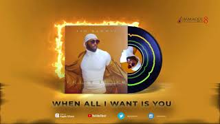 Crazy lover lyrics video - Ash Hamman