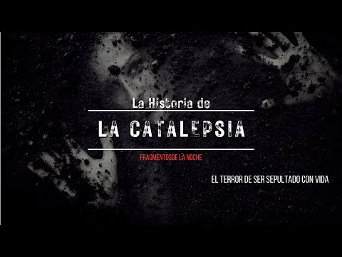 The Terror of Being Buried Alive: Catalepsy | Fragments of the Night