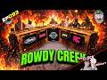 ROWDY CREEK!! | Ep093 | Off The Clock with B Scott