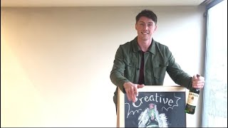 David Leonard - Jameson Graduate Programme Application 2020
