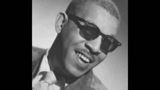 It Can't Be Wrong (1943) - Al Hibbler