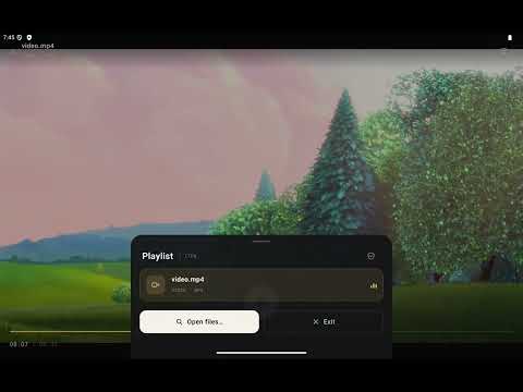 AVSPlayer video thumbnail