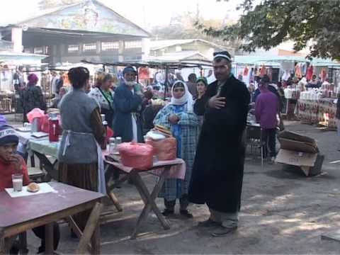 PREKO IVICE 35 - Avganistan 2001.