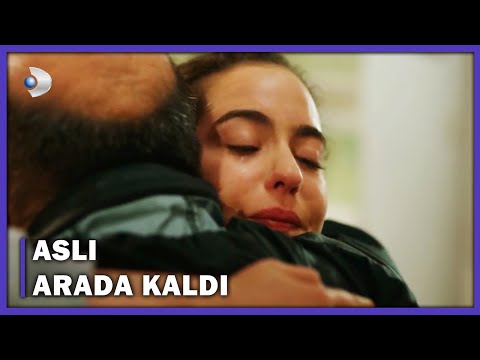 Aslı Arada Kaldı! - Bodrum Masalı 34. Bölüm