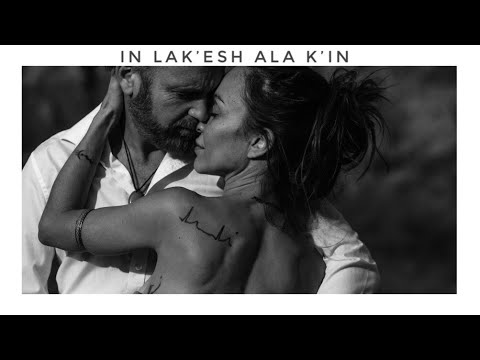 Riya Sokol - In Lak'esh Ala K'in