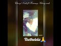 Thethelela Mdali Chevy Neck