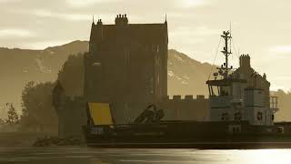 Farming Simulator 25: Highlands Fishing DLC Trailer Trailer