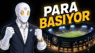 Futbol Takımı Sahibi Olsaydın Ne Kadar Kazanırdın ?