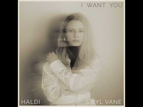 Haldi ft. Sibyl Vane - I Want You