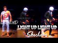 Light UP Light UP SKECHERS
