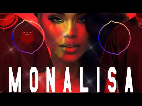 Juvencio Matine - Monalisa | MUZIK HIPSTER