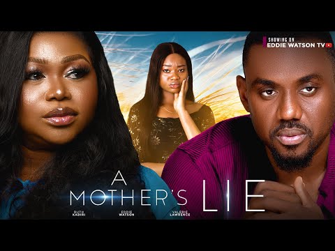 A MOTHER'S LIE - EDDIE WATSON, RUTH KADIRI