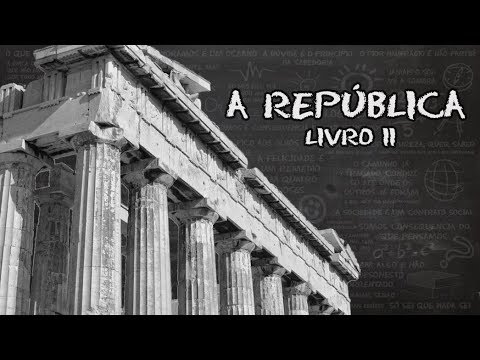 The Republic: Book II and the Myth of the Ring of Gyges | (Platonic Dialogues)