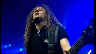 Vader What colour is your blood Subtitulada