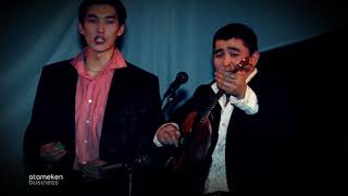 Аптадағы іс-шаралар 22.10 - 28.10.2018 ж.