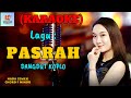 Pasrah Karaoke Nada Cewek Karaoke Dangdut Official Cover PA 600
