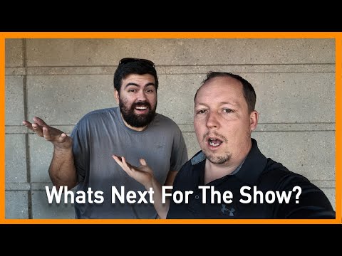Whats Next For Matts RV Reviews