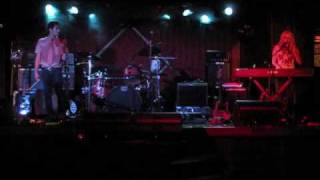 sara haze - lovely - aug 13 2009