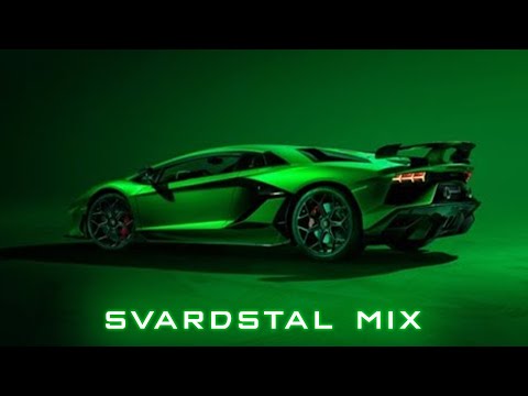 ＳＶＡＲＤＳＴＡＬ | ＰＨＯＮＫ ＭＩＸ