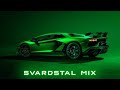 ＳＶＡＲＤＳＴＡＬ | ＰＨＯＮＫ ＭＩＸ