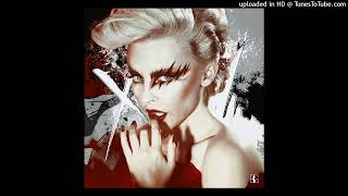Kylie Minogue - Lose Control (Instrumental)