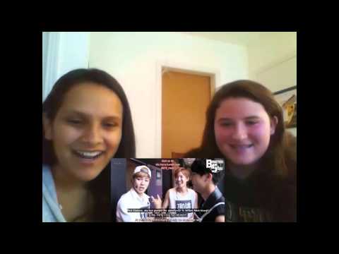 Bangtan Bomb - Who are the elders in BTS lol {Reaction}