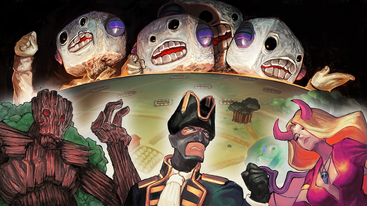 Can 3 unhinged Ai beat another D&D campaign?