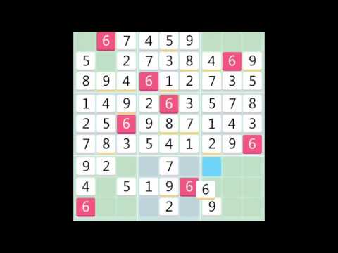 download lagu mp3 mp4 Sudoku Hidden Single, download lagu Sudoku Hidden Single gratis, unduh video klip Sudoku Hidden Single