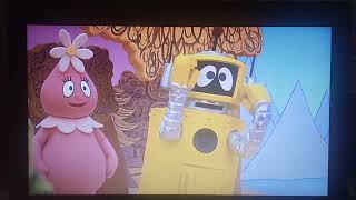 Yo Gabba Gabba Songs: Freeze Tag