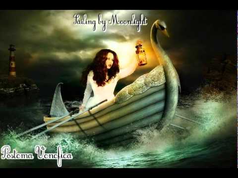 Postema Venefica - Sailing by Moonlight
