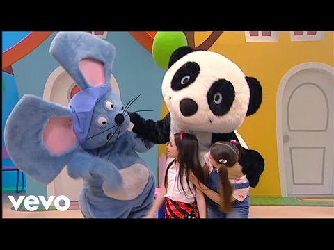 O Mundo Da Sara - Pirata - No Panda E Os Amigos