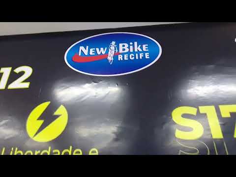 BIKE ELÉTRICA PREÇO AQUI EM RECIFE PERNAMBUCO NO BRASIL 