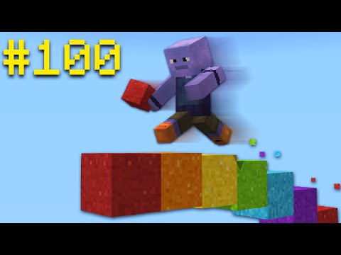 Unbelievable Minecraft Bedrock Skills