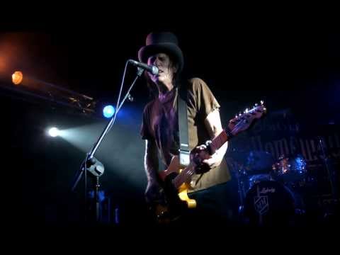 Dan Baird & Homemade Sin - Kerkrade 2013 - Another Chance - Younger Face