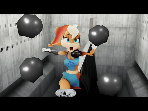 Lola Bunny Vs Kronos Unveiled - THE INCREDIBLES