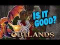 Ultima Online Outlands: Is it worth playing?
