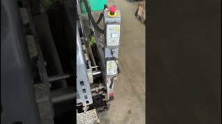 فینیشر آسفالت چرخی V&ouml;gele SUPER 800-3i | تصویر 4 - Machineryline