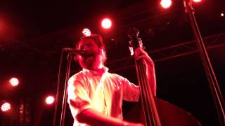 I'm not the only one - Casey Abrams - Scott Bradlee Postmodern Jukebox #pmjtour Berlin 2015