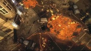 redman plays: Bo2 Zombies: 1