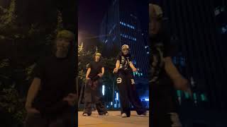 Download lagu She Bugging (Whatchu Gonna Do) | Baby U Buggin Dance Trend mp3