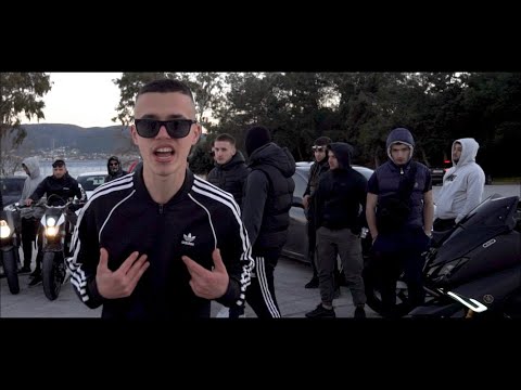 SCORPIO - M.B (Official Music Video)