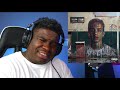 FIRST TIME HEARING  - Logic - Growing Pains III (Official Audio) REACTION