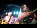 Hayseed Dixie, Walk this way, Tunbridge Wells The Forum, 19-8-2018