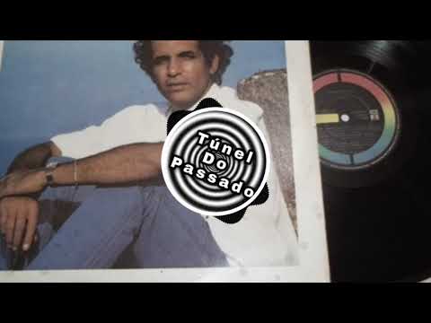 Leonardo Sullivan - Cada Vez Melhor (1988) [TÚNEL DO PASSADO]