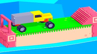 Mad Driver Gameplay New Ven Possible Funny Fancade Gameplay Vadio 