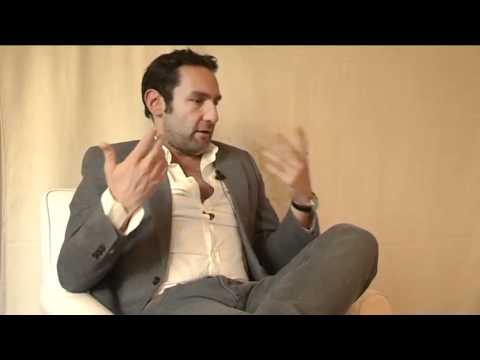 Ma part du gâteau : rencontre avec Gilles Lellouche et Karin Viard